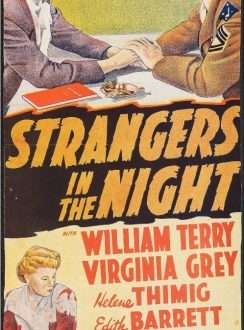 Extraños en la Noche (1944) VOSE