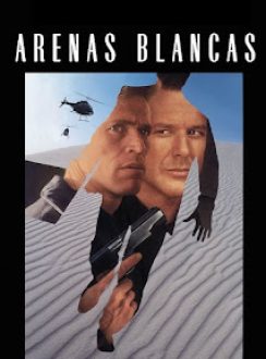 Arenas Blancas (1992) DUAL, Subtitulos