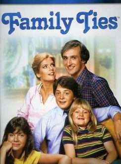 Enredos de Familia (1982) (Serie TV) 1ª-3ª TEMP Español, DUAL