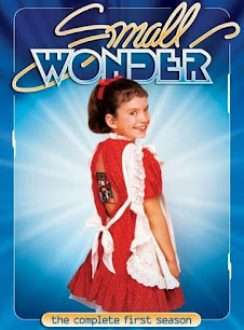 La Pequeña Maravilla (1985) (Serie TV) Temp. 1. Latino