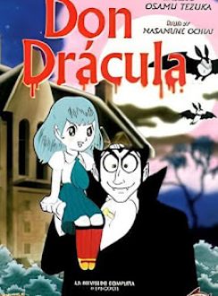 Don Drácula (Serie TV) (1982) Español