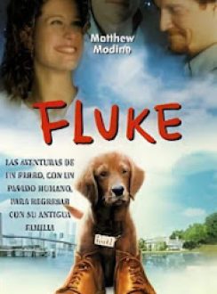 Mi Amigo Fluke (1995) Español