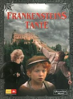 Los monstruos de Transilvania (Serie de TV) (1987) Español