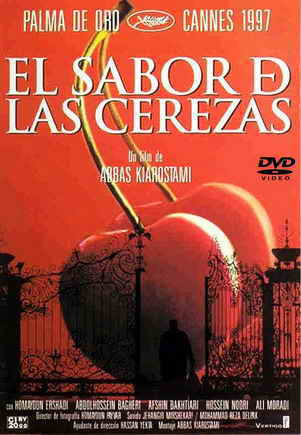 El Sabor de las Cerezas (1997) VOSE, Español