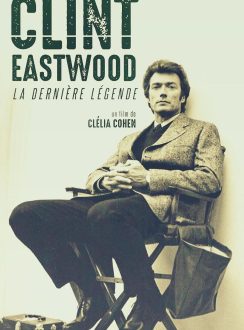 Clint Eastwood: la última leyenda (2022) Español