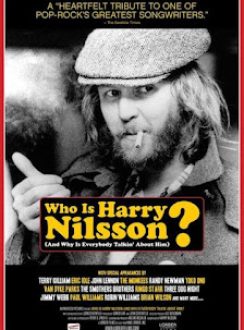 ¿Quién es Harry Nilsson? (2010) VOSE