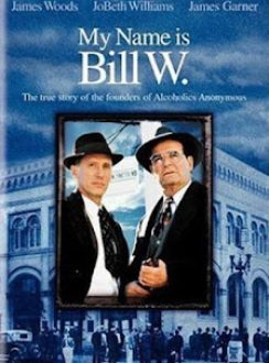 Mi Nombre es Bill W. (1989) (TV) Español