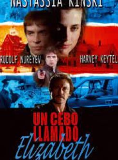 Exposed (Un Cebo Llamado Elizabeth) (1983) Español