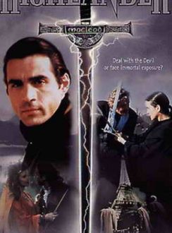 Los Inmortales (Serie de TV) (1992) Temp. 4 DUAL, Subtitulos