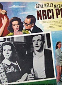 Nací Para Ti (1958) Español