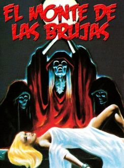 El Monte de las Brujas (1972) DUAL