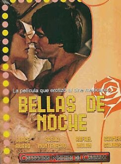 Las Ficheras: Bellas de Noche (1975) Latino