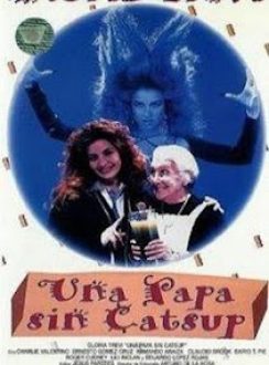 Una Papa Sin Catsup (1995) Latino