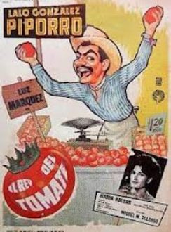 El Rey del Tomate (1963) Latino