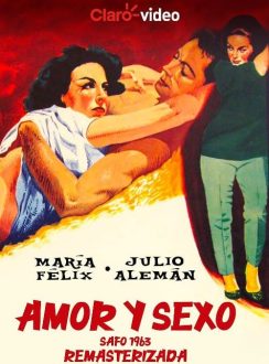 Amor y Sexo (1963) Latino