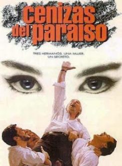 Cenizas Del Paraíso (1997) Latino