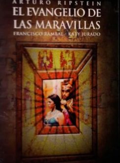 El Evangelio de las Maravillas (1998) Latino