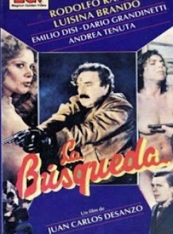 La Búsqueda (1985) DUAL