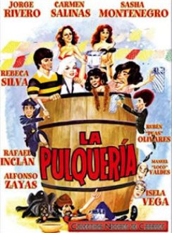 La Pulquería (1981) Latino