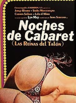 Noches de Cabaret (1978) Latino