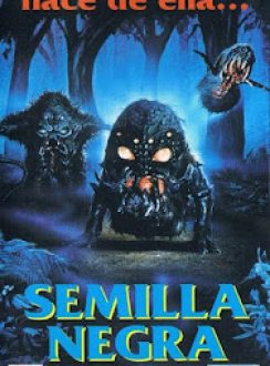 Semilla Negra (1992) Español