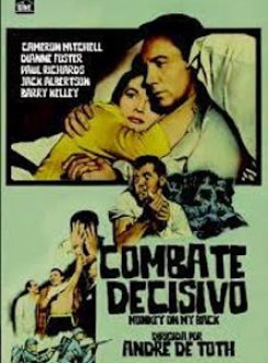 Combate Decisivo (1957) Español