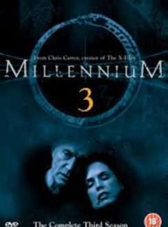 Millennium (Serie TV. Temp. 3) (1996-1999) Dual
