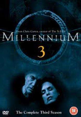 Millennium (Serie TV. Temp. 3) (1996-1999) Dual
