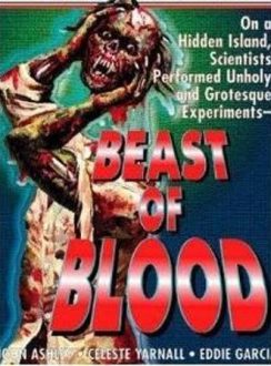 Bestia de Sangre (1971) VOSE