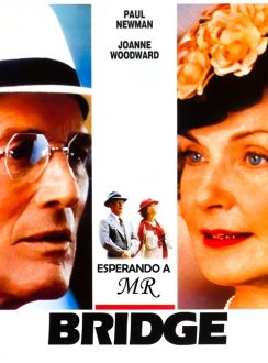 Esperando a Mr. Bridge (1990) VOSE Esperando a Mr. Bridge (1990) VOSE