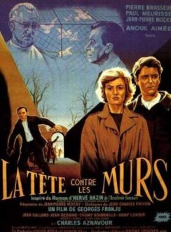 La Cabeza Contra la Pared (1959) VOSE La Cabeza Contra la Pared (1959) VOSE