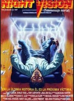 Night Vision (Telemensaje Mortal) (1987) DUAL Night Vision (Telemensaje Mortal) (1987) DUAL