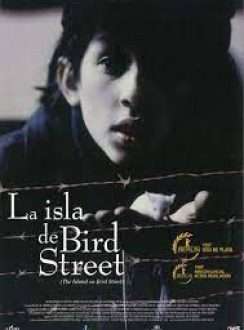 La Isla de Bird Street (1997) Español