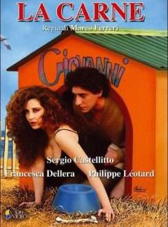 La Carne (1991) VOSE