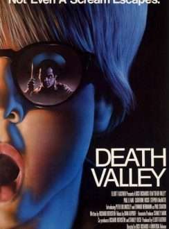 Terror Mortal (Death Valley) (1981) Dual, Subtitulos Terror Mortal (Death Valley) (1981) Dual, Subtitulos