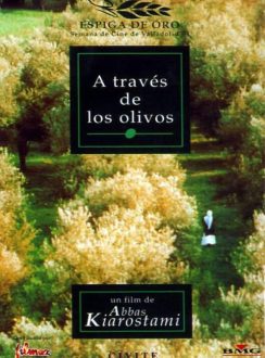A Través de los Olivos (1994) Español A Través de los Olivos (1994) Español