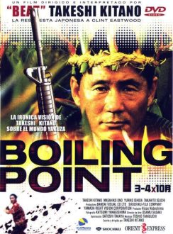 Boiling Point (1990) VOSE Boiling Point (1990) VOSE