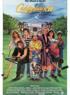 El club de los chalados II (1988) Dual El club de los chalados II (1988) Dual