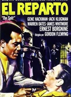 El Reparto (1968) Español El Reparto (1968) Español