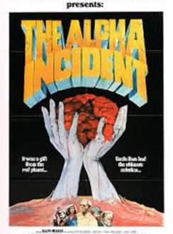 El Incidente Alfa (1978) VOSE El Incidente Alfa (1978) VOSE