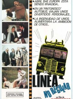 Línea No Regular (1980) VOSE