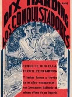 Los Conquistadores (1932) VOSE