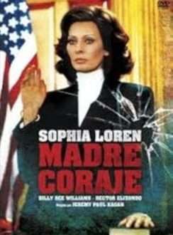 Madre Coraje (TV)(1986) Español