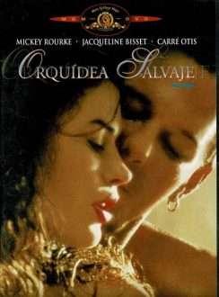 Orquídea Salvaje (1990) VOSE Orquídea Salvaje (1990) VOSE