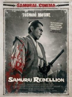 Rebelión (1967) VOSE