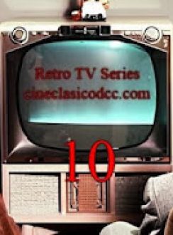 Retro TV Series 10 VOSE, Español, Latino