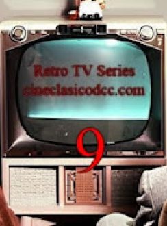Retro TV Series 9 VOSE, Latino, Español