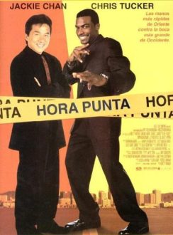 Hora Punta (1998) Español