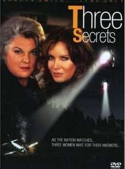 Tres Secretos (TV) (1999) Español