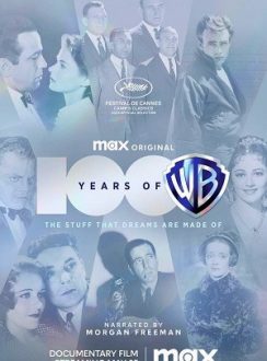 100 años de Warner Bros (2023) VOSE